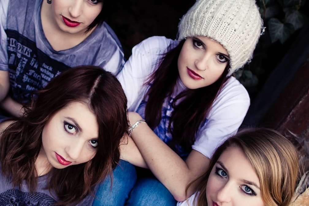 „Die Bühne ist unser Platz!“ Illyrica im Interview