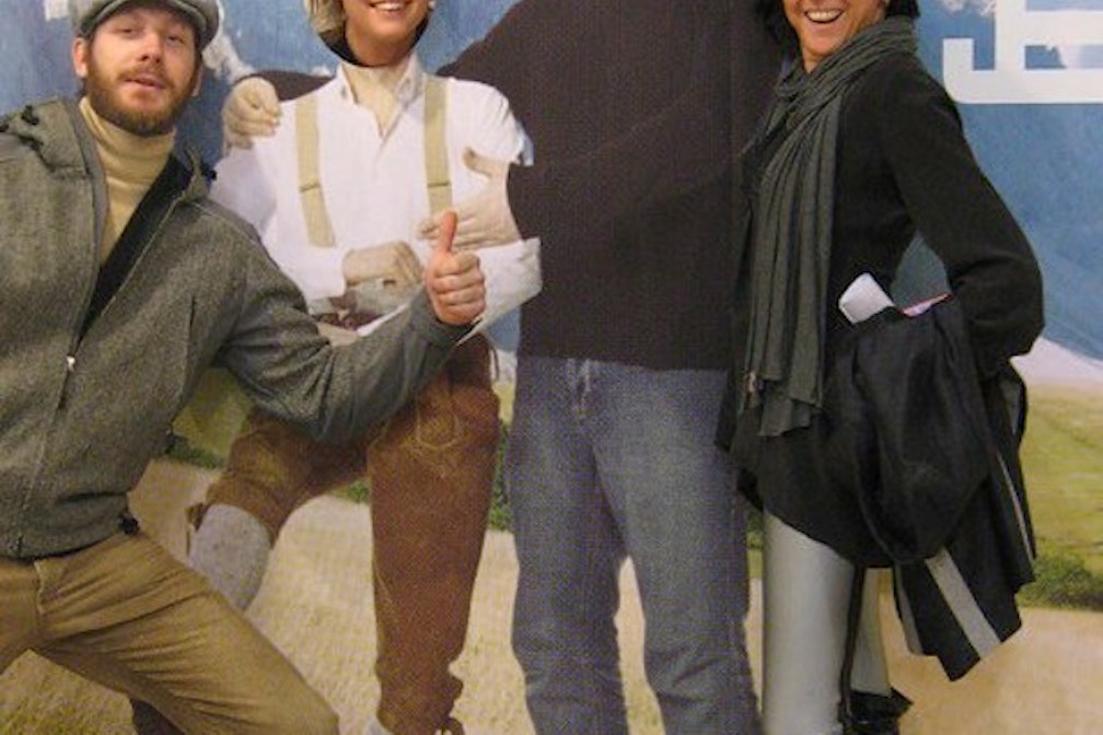 A Franz Story #02: 05.–07.03.2010 Franz @ kunStart10