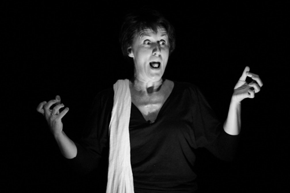 Una conversazione con Antonella Questa: “Vecchia sarai tu!”