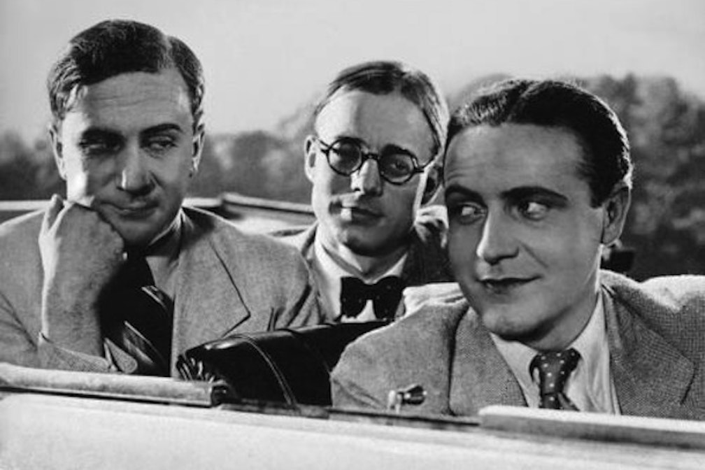 Cinema Quiz: welchen Film wollt ihr sehen? Gewinn deine Kinokarte!