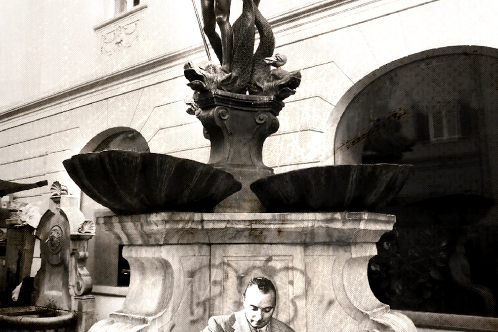 Tutto il mondo è paese #11. Bolzano, 17 giugno 1934