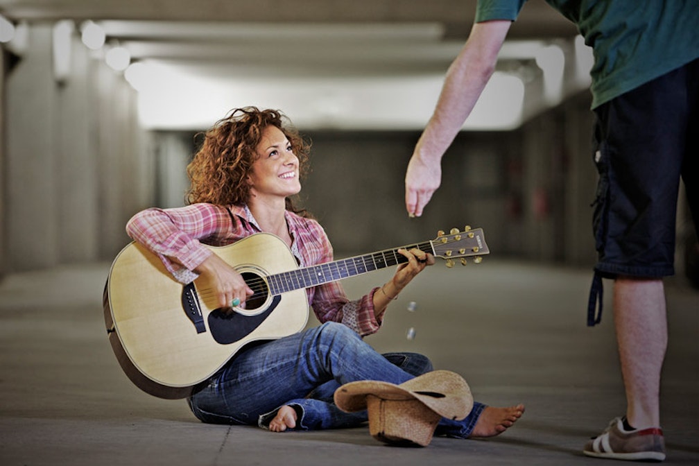 Parte l’avventura Live Muse, nuovo progetto di promozione musicale. Forza e coraggio!