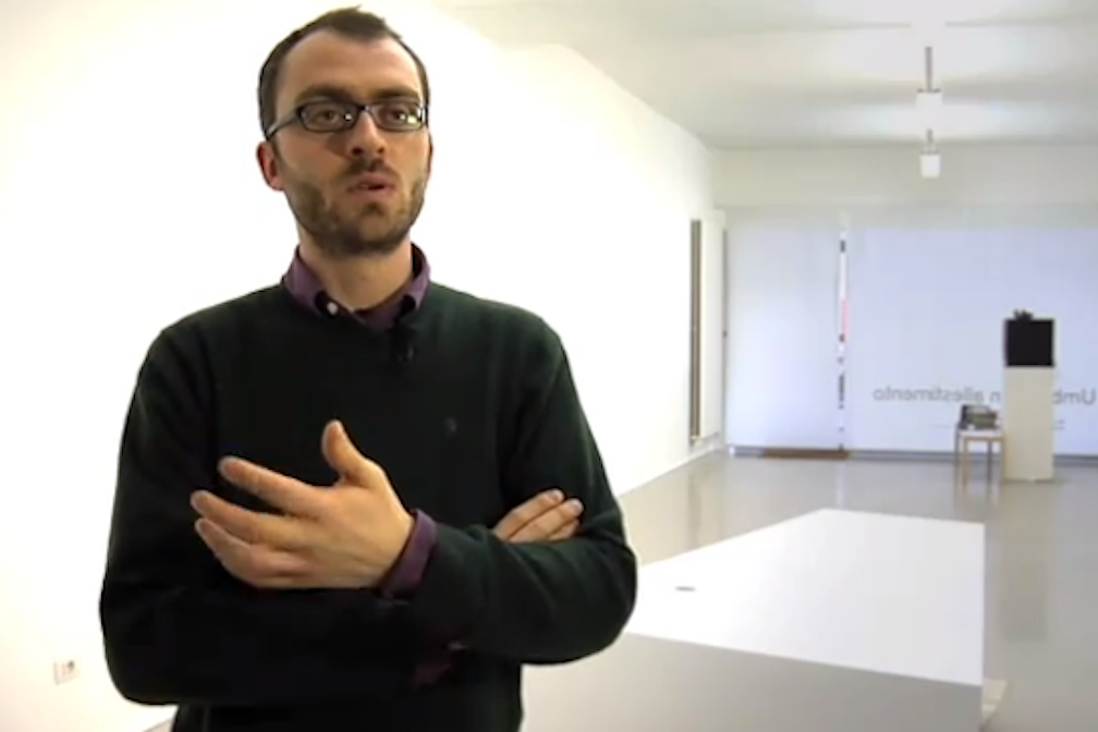Luigi Fassi’s Transmigration