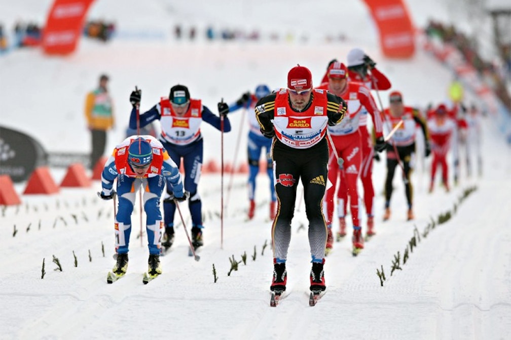 Mondiali Fiemme 2013, comunicazione web impeccabile. Intervista a Marco Selle
