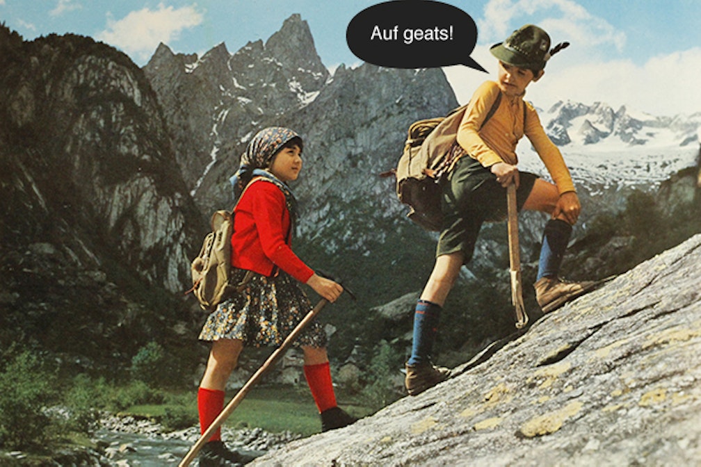 L’Alto Adige NON è perfetto – 30 perché. Südtirol ist KEIN Paradies – 30 Gründe