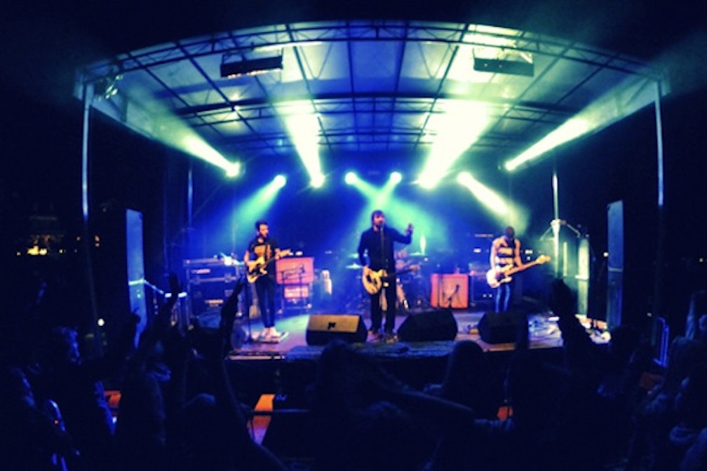 Süd- und Osttiroler Bands aufgepasst: Das ist eure Chance!