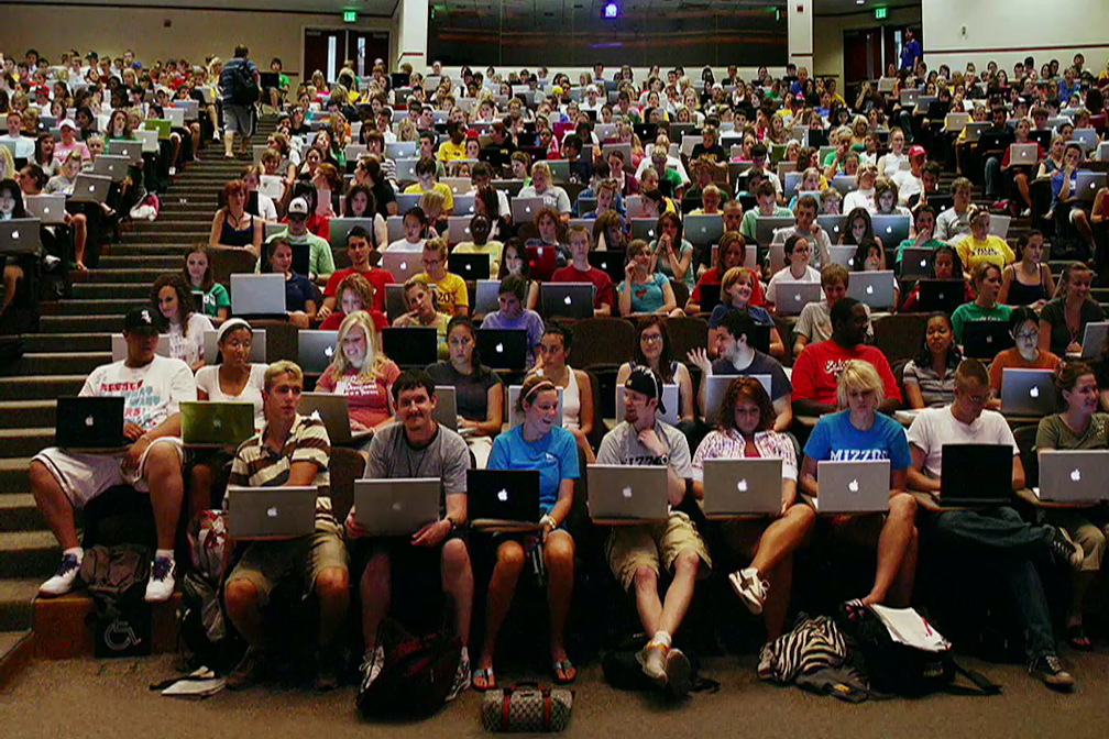 L’impatto della cultura digitale sull’università? La visione di Coviello