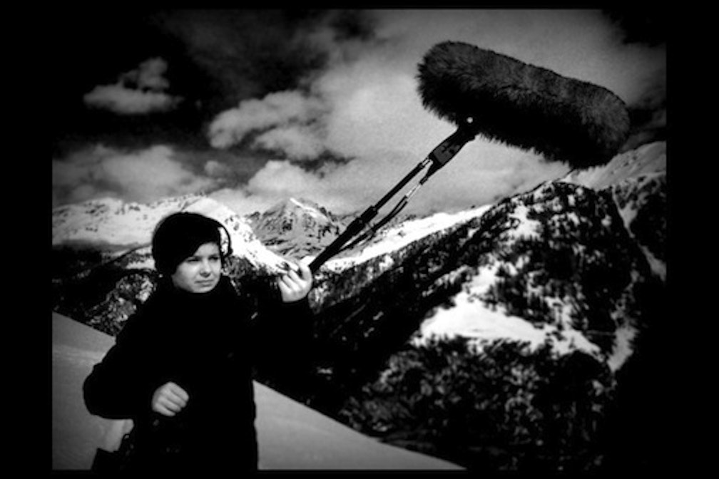 Dreh dein Ding zum Thema Macht – Jurorin Eva Lageder im Interview