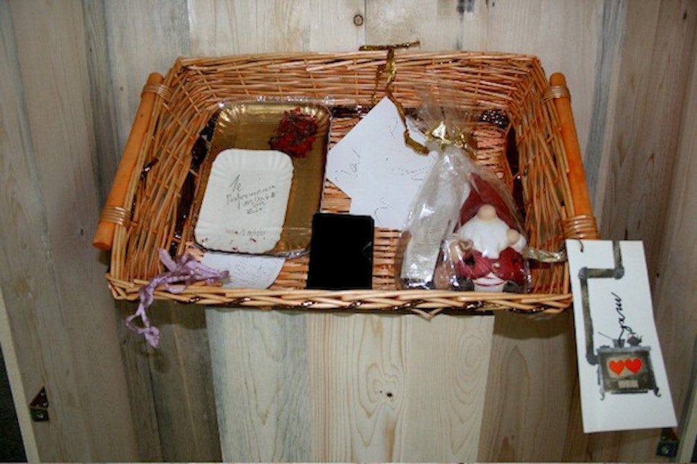 matthias schoenweger