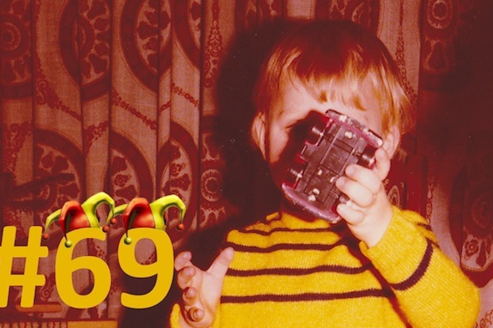 stivale vs. carnevale