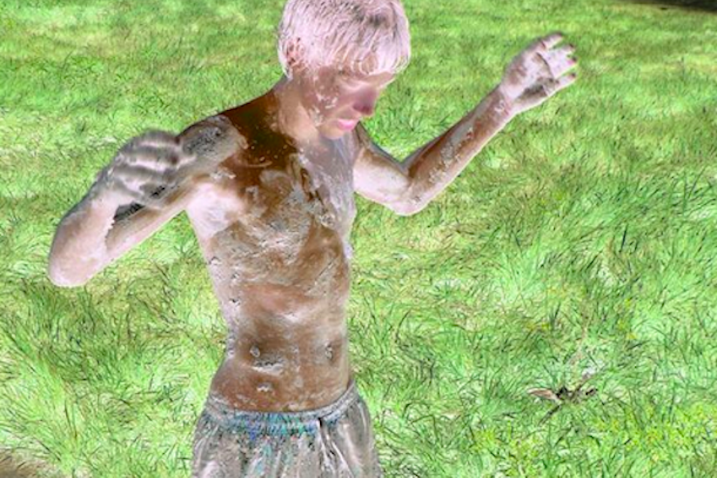 Tauschen ist eine Kunst: ArtExchange – Romana Prinoth