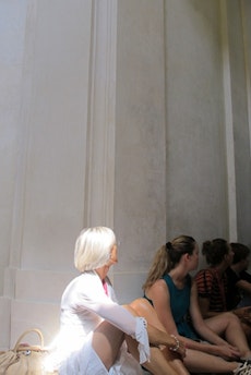 fanni fazekas Tauschen ist eine Kunst: ArtExchange – Fanni Fazekas