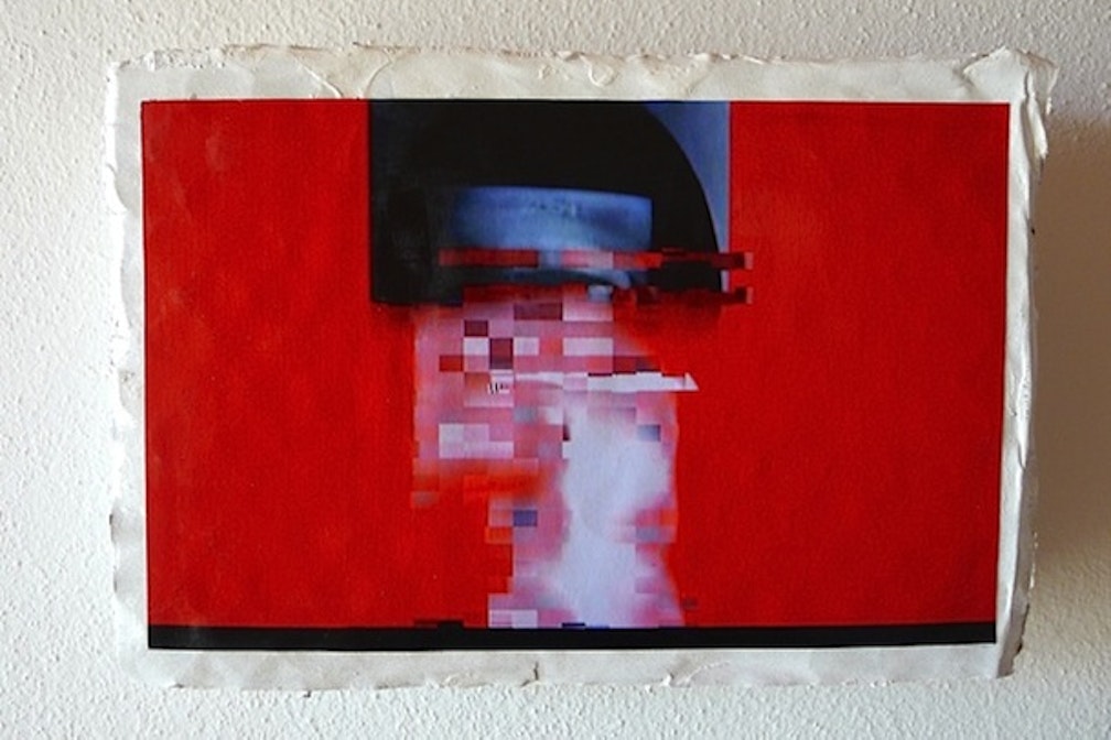 Tauschen ist eine Kunst: ArtExchange – Franziska Schink