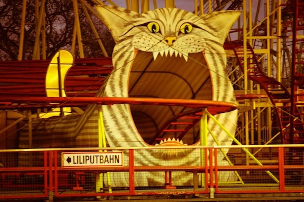 Spleen aus Wien: Grenzgänge eines entwurzelten Südtirolers #3