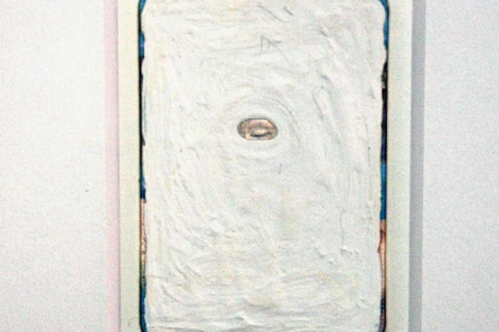 Tauschen ist eine Kunst: ArtExchange – Arnold Mario Dall’O