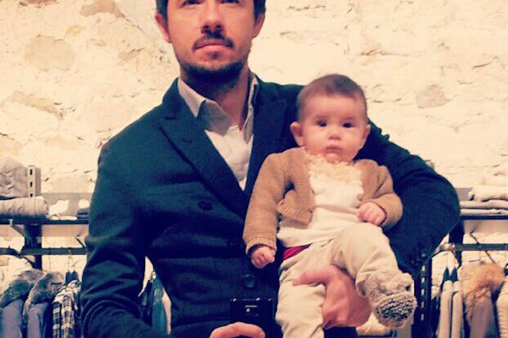 People I Know. Matthias Graziani: il fantasy, il marketing locale e le gioie della paternità