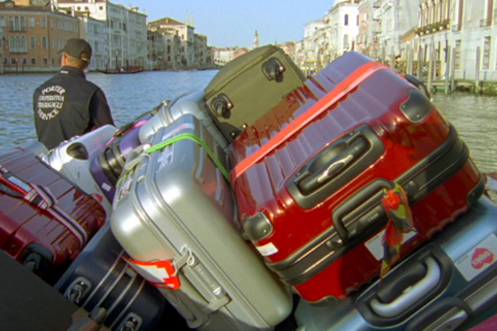 Cinema Quiz: Mit Franz und dem Filmclub Bozen gewinnt ihr Freikarten!