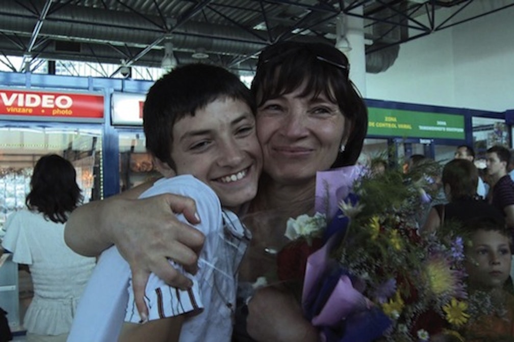 Illegal – Mama Illegal von Ed Moschitz