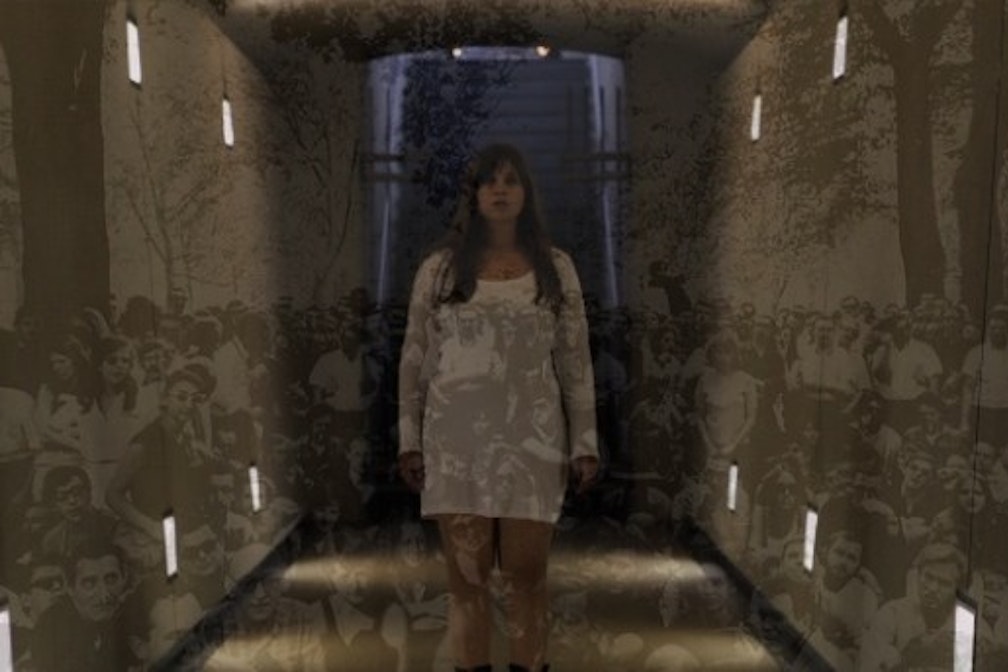 Radio Noir. Einmalige Wiederaufnahme im pmk, Fr. 11.01.2013, 21.00 Uhr