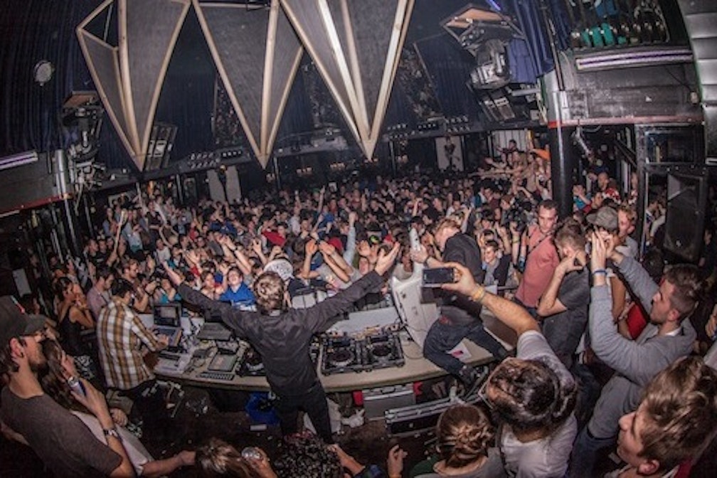 Happy Birthday Love Electro! – Das Festival wurde 1-2-3!