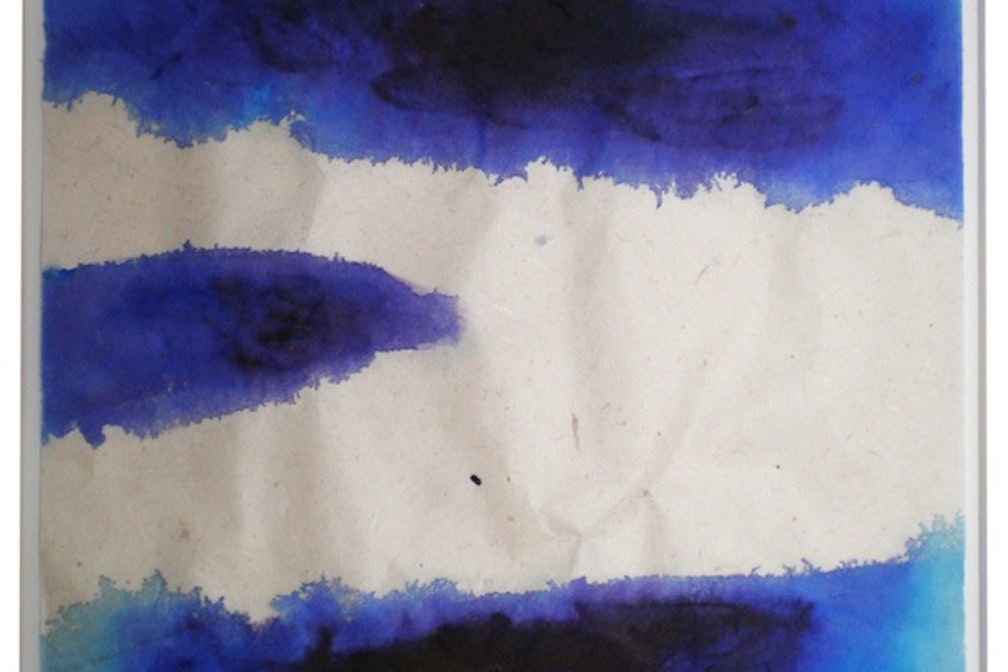 TUESDAY 8.1.13: Ein bisschen Impro, ein bisschen Kunst, ein bisschen Strick