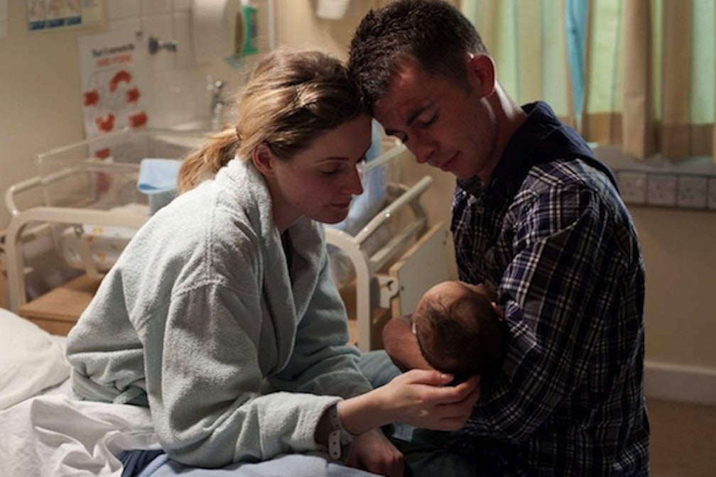 Für die Engel – The Angels’ Share