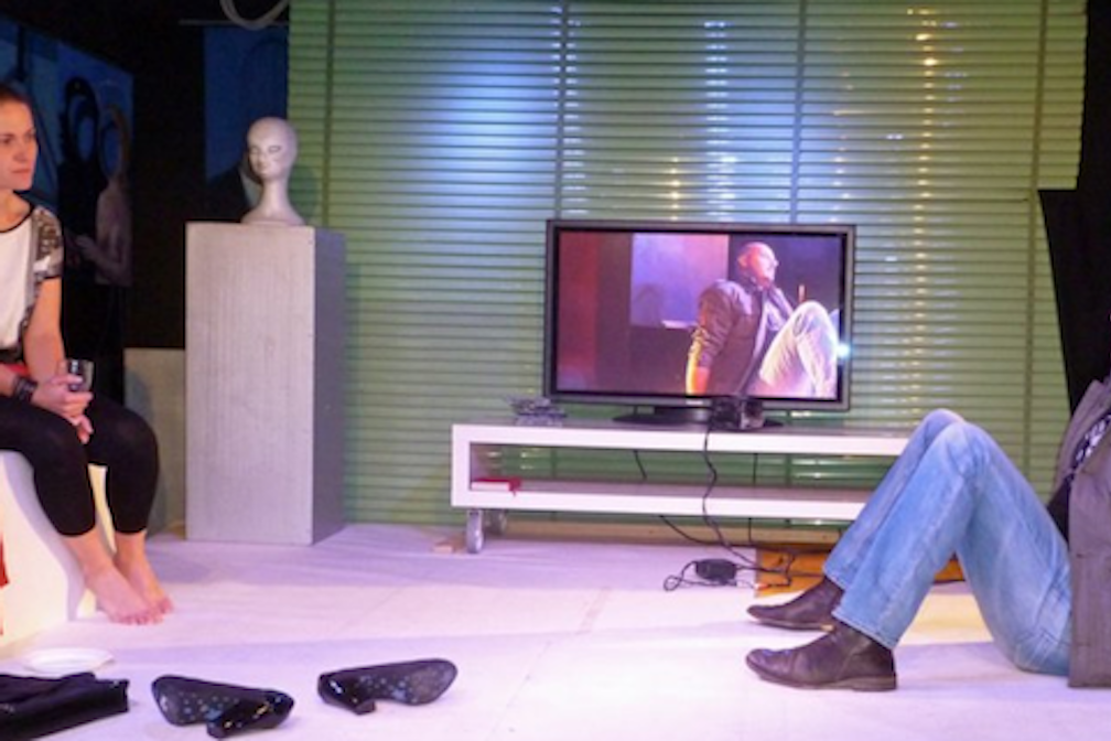 Das Interview: Andrea Haller, Thomas Hochkofler