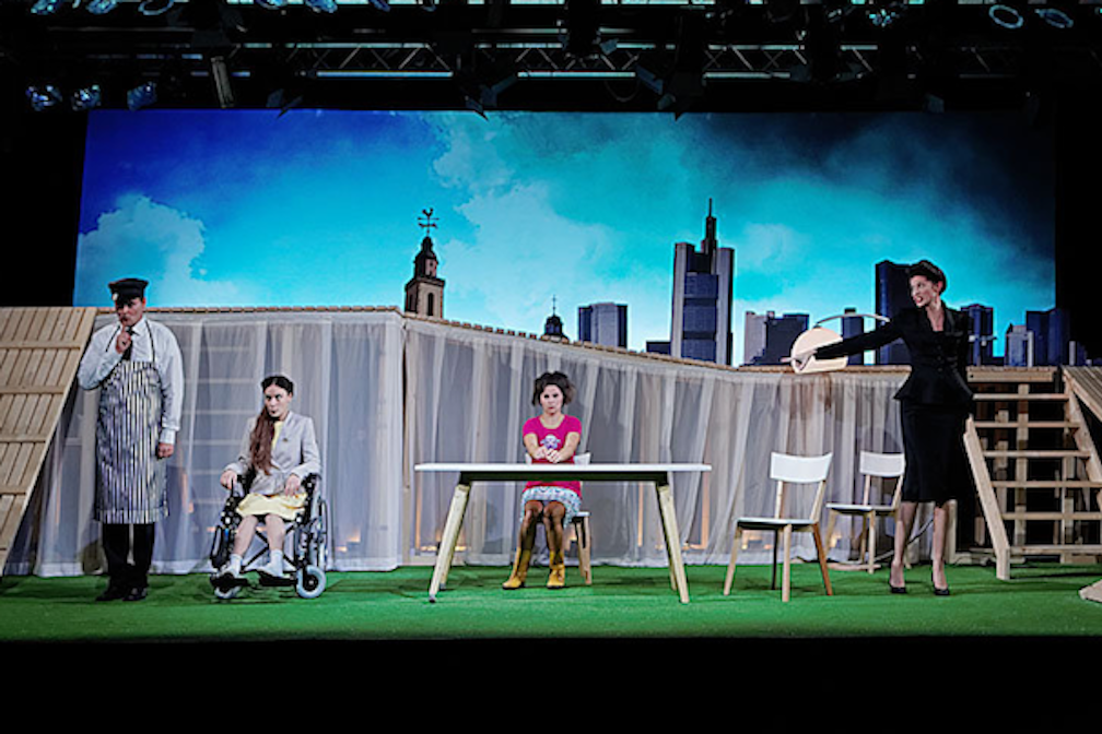 THURSDAY 27.12.12: You are not alone…