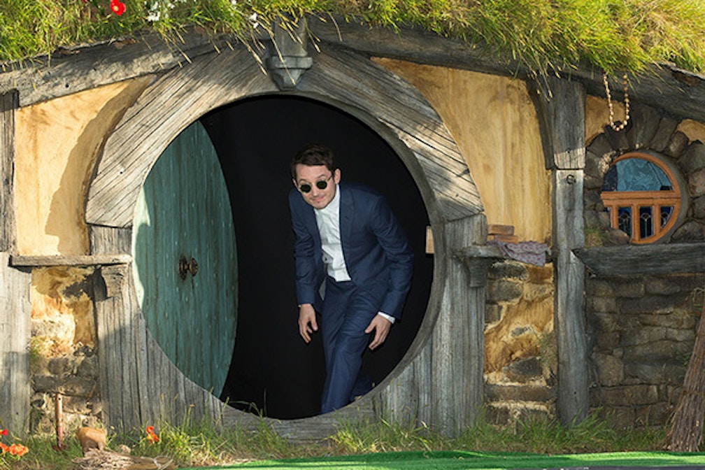 HomeGrown Reviews. Lo Hobbit. Un viaggio inaspettato