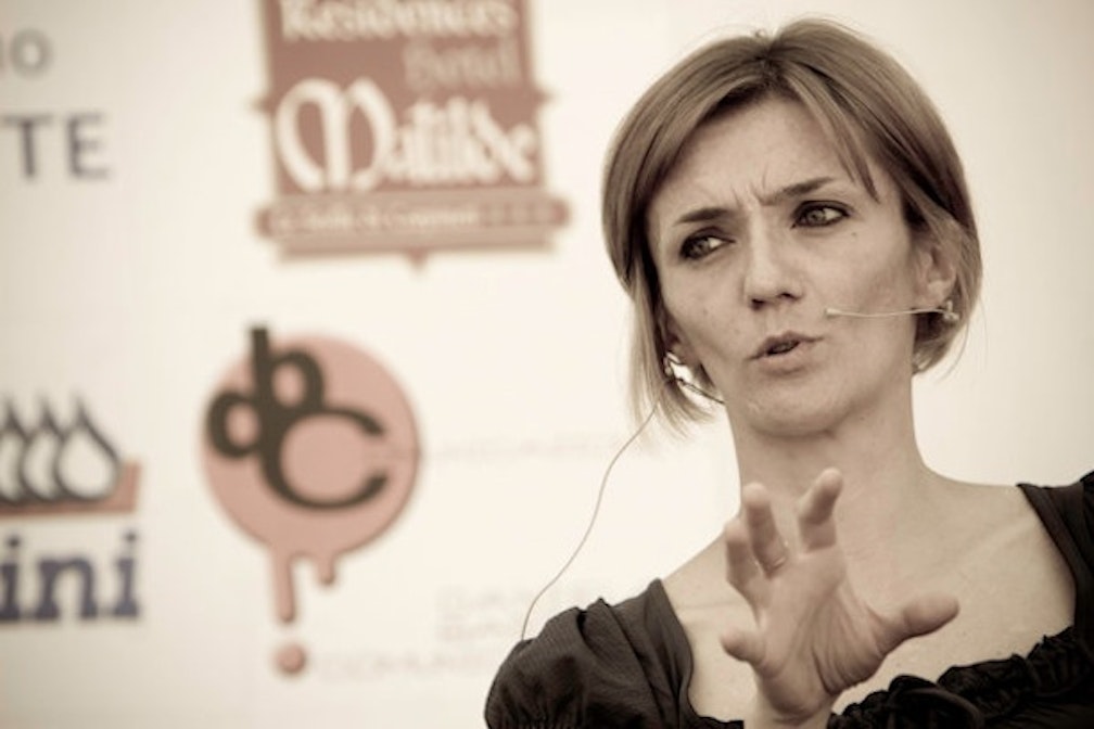 Il giornalismo di Antonella Beccaria svela il lato oscuro della storia d’Italia