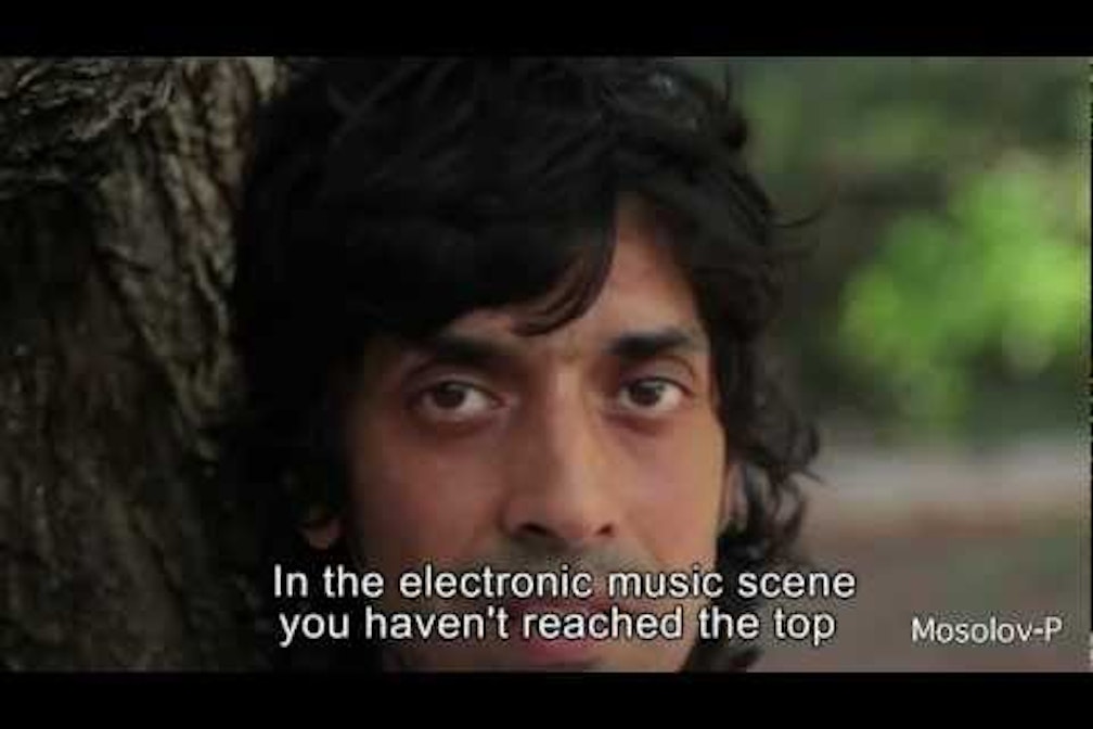 Ibiza Occident – Im Mekka der elektronischen Musik