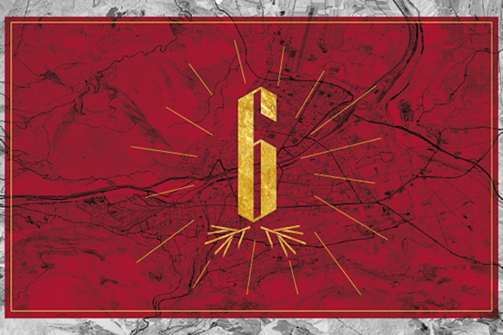 AdventsKalender #6