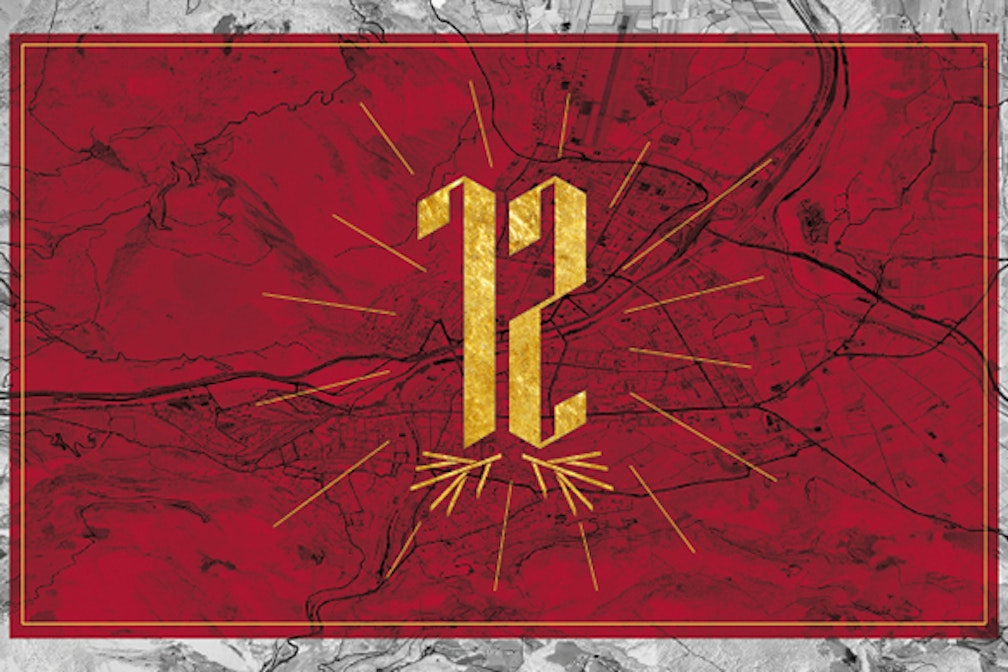 AdventsKalender #12