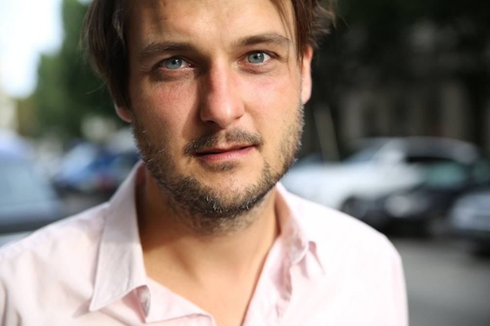 Sehr geehrter Herr Rammstedt!