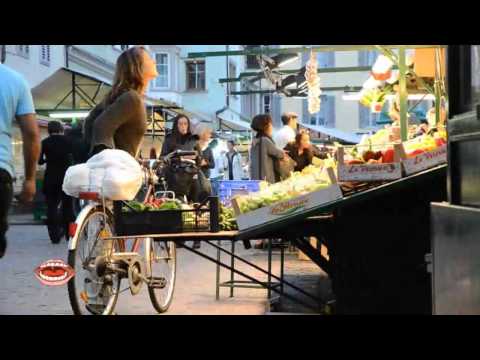 Franzplatz | Giornata del Contemporaneo | Museion