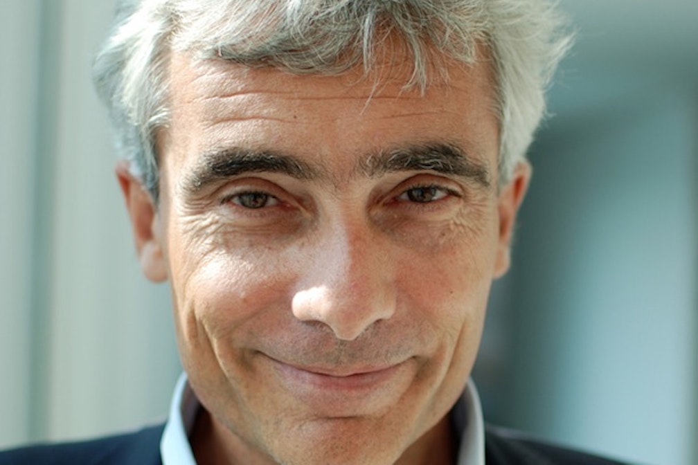 Tito Boeri a Merano per parlare con i giovani di futuro