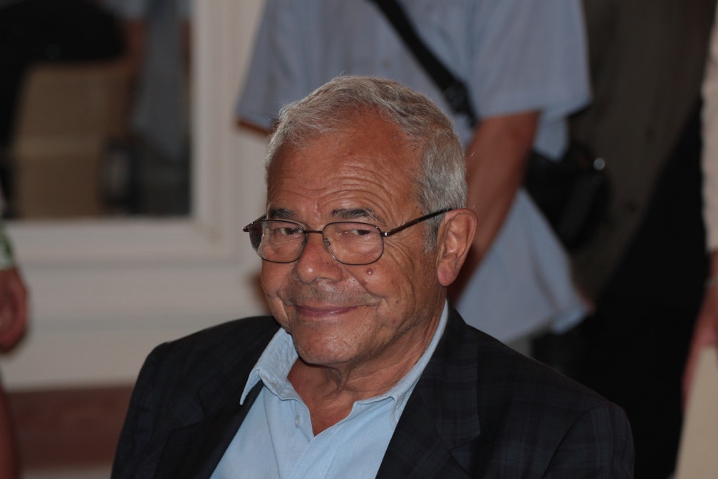 Luzzatto Fegiz 27/11 al Cristallo: “Musica leggera staccata dalla coscienza collettiva”