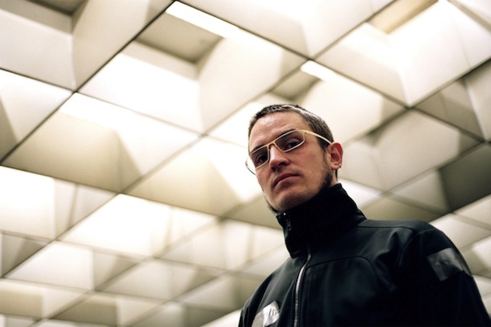 >> Forward Music. fmRiese-Kurator Christof Dienz über das Swarovski-Musikfestival in Wattens