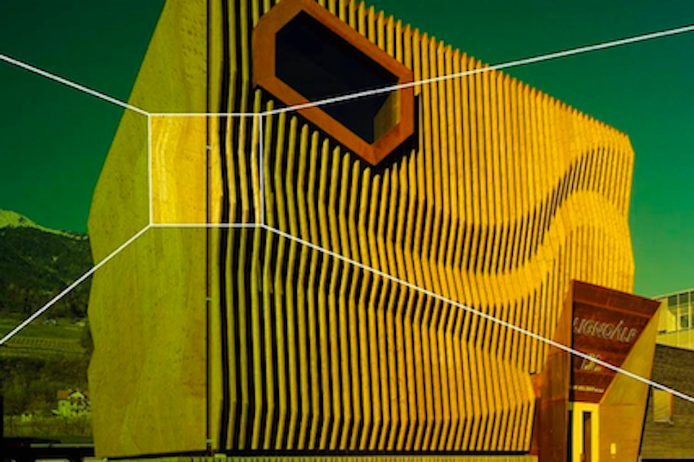 SATURDAY 17 + SUNDAY 18.11.12: Heidi-Premiere, Alpsmove, Architekturgespräche