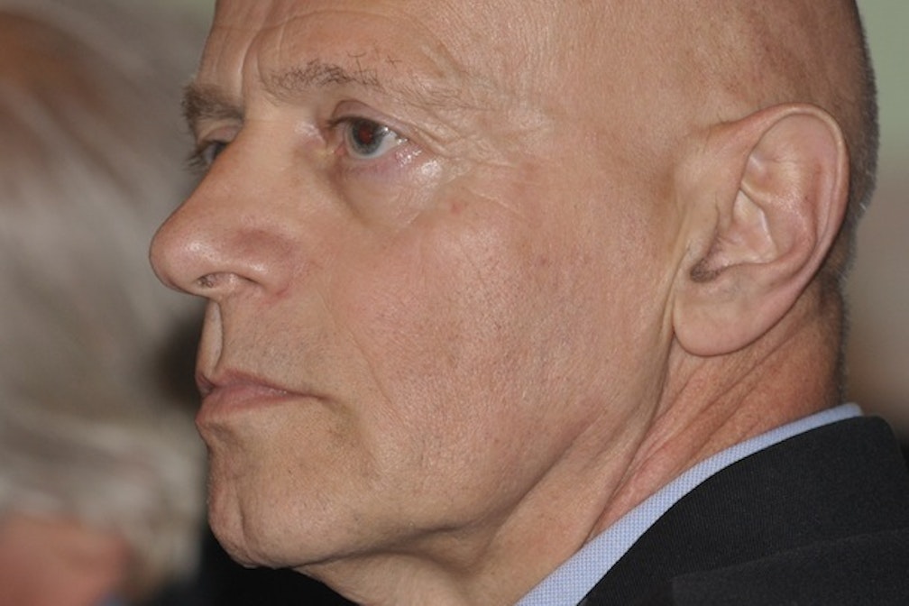 Ilvo Diamanti dà il via alle “eurovisioni” di Liberamente