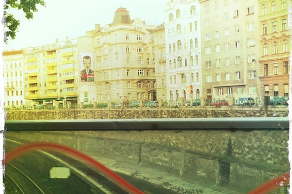 Spleen aus Wien: Grenzgänge eines entwurzelten Südtirolers #1