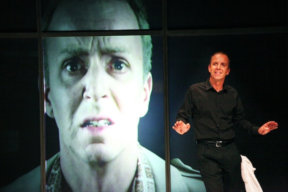 Dorian Gray – Im Bewusstsein der eigenen Schönheit