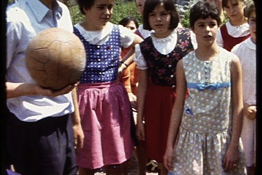 Na schau! – Bewegtes Leben