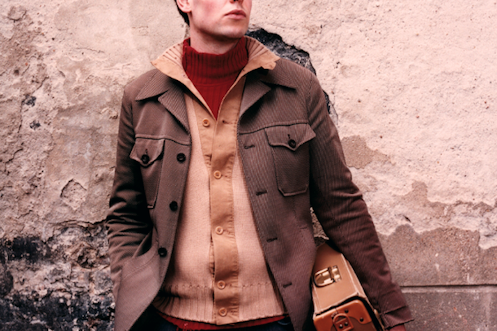 Bas Böttchers Bühnenpoesie, Slam Poetry, Poetry Slams. Der 1. deutsche Slam-Poet im Interview