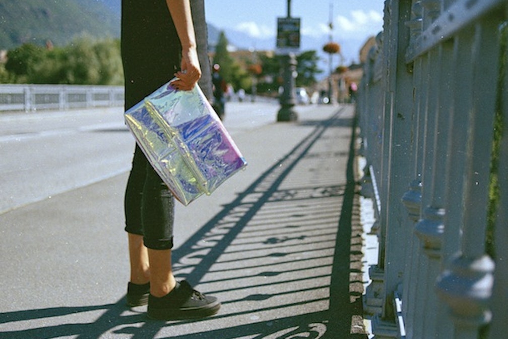 My bag is my castle, Zilla-Designerin Sylvia Pichler im Interview