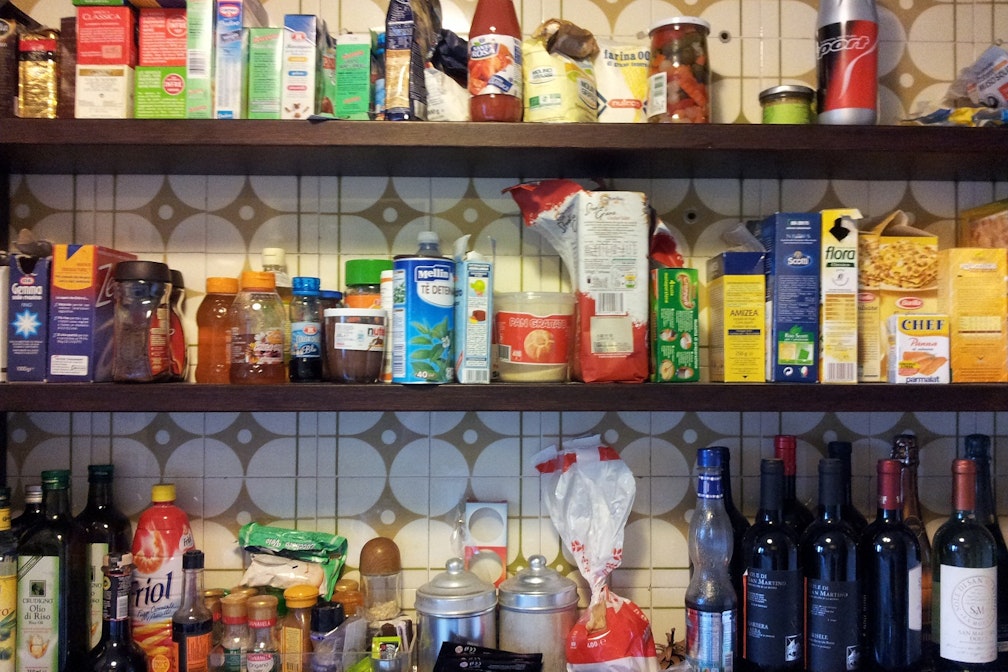 Nella Giornata mondiale dell’alimentazione, un pranzo contro gli sprechi