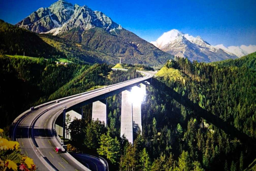 10 buone ragioni per vivere in Alto Adige #32: sono tornate