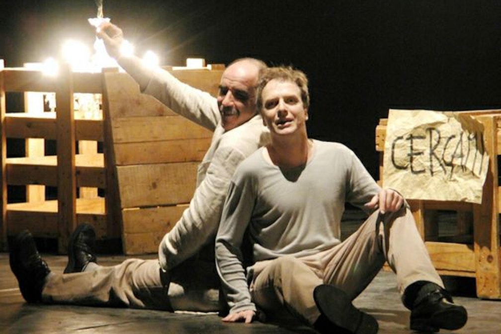 Ecco il bando per i progetti della Capitale della cultura, Viganò “Bene, ma non basta”