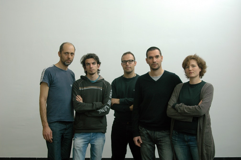 Il rock sperimentale dei Controfase alla Giornata del contemporaneo, l’intervista