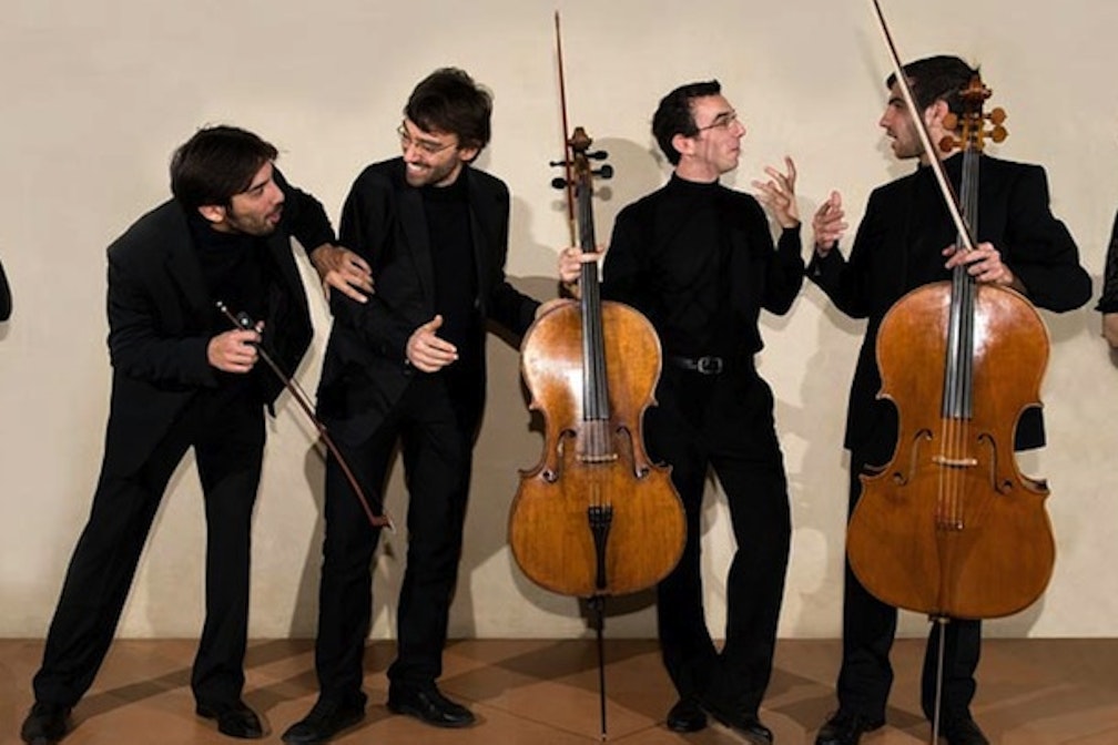 Spira Mirabilis: un nuovo modo di fare musica (e stare insieme)